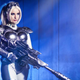 Cosplay by Calypsen | Photo by Studio Zahora